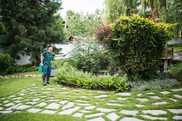 Best Best Pest Control Companies  in Nashotah, WI