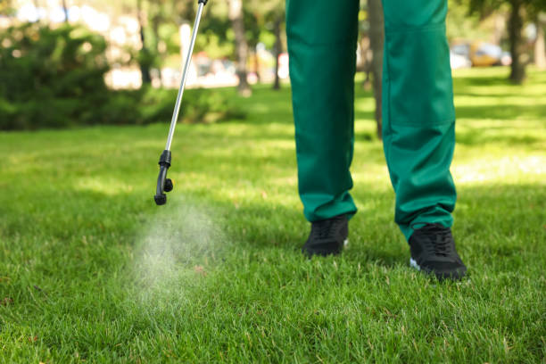 Pest Control for Restaurants in Nashotah, WI
