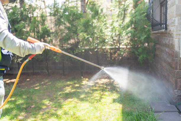Best Residential Pest Control  in Nashotah, WI