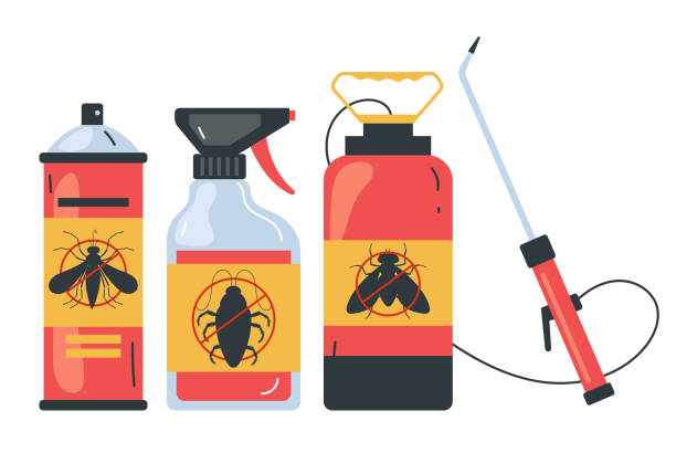 Best Exterminator Services  in Nashotah, WI